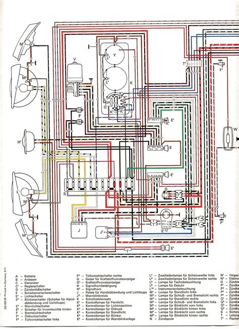 Schematic charts are blueprints that help you or a technical professional understand the electrical circuitry of a specific area. New How to Read Wiring Schematic #diagram #wiringdiagram #diagramming #Diagramm #visuals # ...