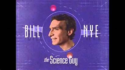 Nye Bill Science Guy Theme Intro