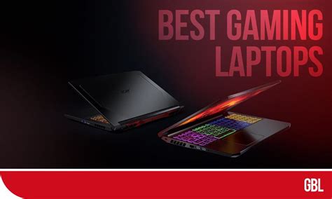 10 Best Gaming Laptops To Buy Global Business Leaders Mag
