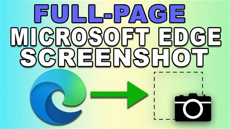 How To Take Full Page Screenshot In Microsoft Edge Microsoft Edge