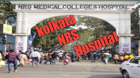 Kolkata Nrs Medical Collegenil Ratan Sircar Medical College