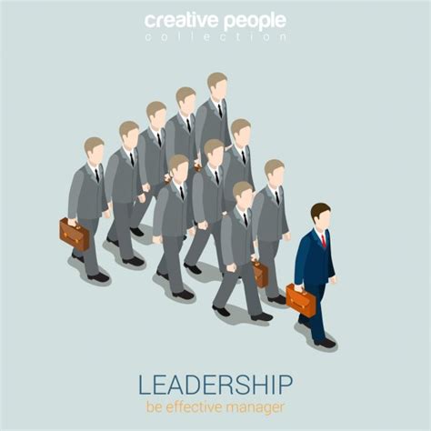 Eam Work Partnership Leadership Icons — Stock Vector © Sentavio 83134944
