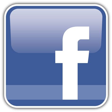 13 Facebook Icon Vector Logo Images Facebook Logo Vector Download