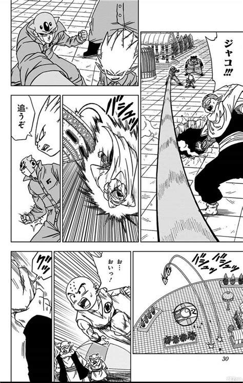 Dragon ball super spoilers are otherwise allowed. Dragon Ball Super Tome 12 : Les 30 premières pages à (re ...