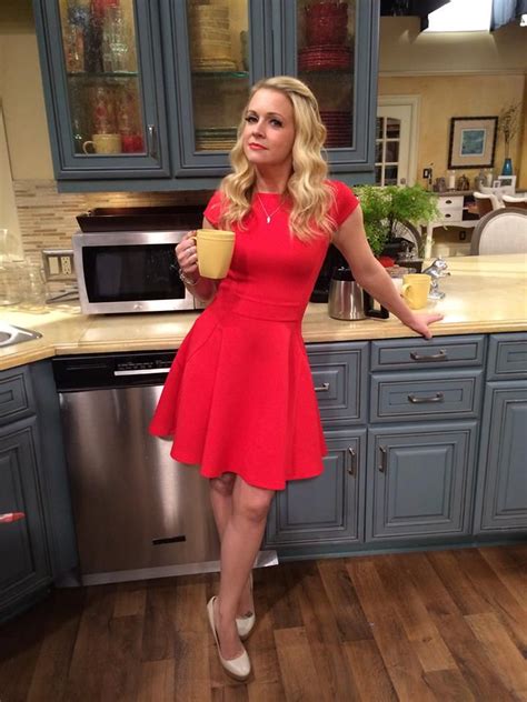 S3 Ep23 Couples Therapy Mel Outfit Melissaandjoey Melissa Joan