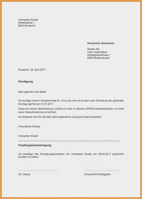 Maybe you would like to learn more about one of these? Editierbar Kundigung Kleinbetrieb Muster | Dessin a ...