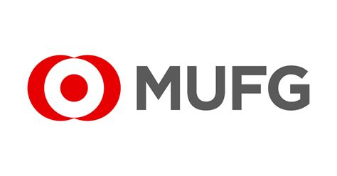 See charts, data and financials for mitsubishi ufj financial group, inc. MUFG Americas Holdings Corporation Raises Reference Rate