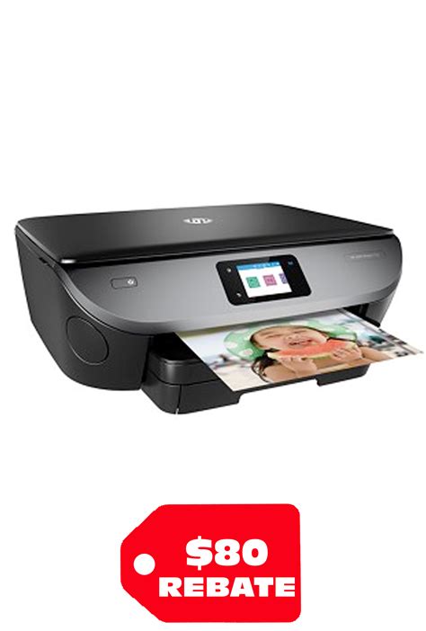 Hp Envy Photo 7155 All In One Printer 14ppm