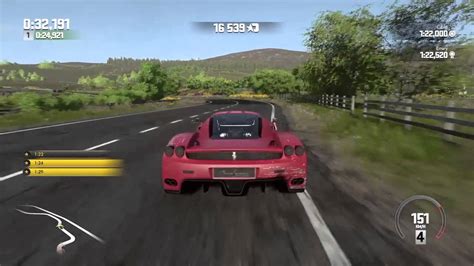 © 2021 sony interactive entertainment llc DRIVECLUB™ Ferrari Enzo Gameplay - YouTube