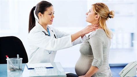 Hypothyroidism And Pregnancy Everyday Health