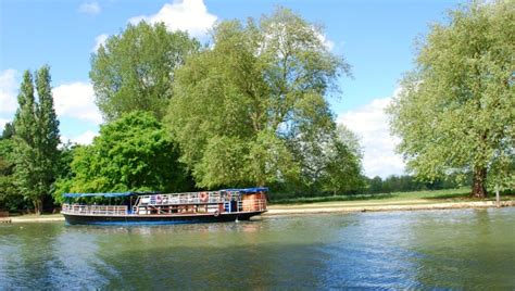 The oxford cabin will provide you a quiet and peaceful retreat with all the amenities you need. Oxford Boat Hire - Locations, Prices & River Cruises ...