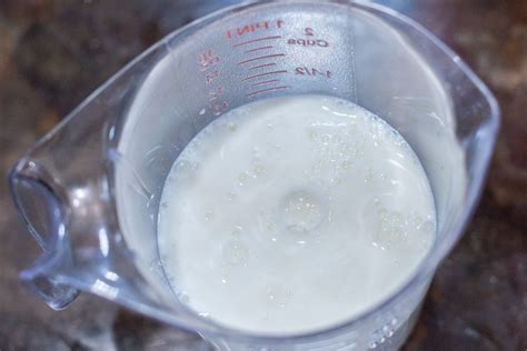 Maybe you would like to learn more about one of these? How to Make Buttermilk (sour milk) | Midwestern At Heart
