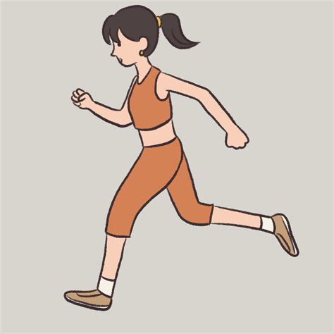 Carolynnyoe Running Exercise Images Exercise