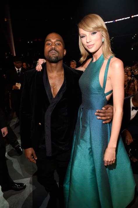 As Kanye West And Taylor Swift Get Naked In Famous Whos Real And