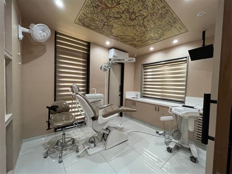 Vinayak Dental Hospital Home