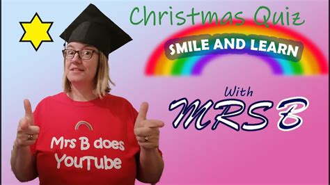 Christmas Quiz 2020 Answers Revealed Youtube