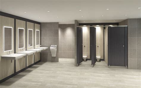 Commercial Restroom Layout Commercial Restroom Restroom Design