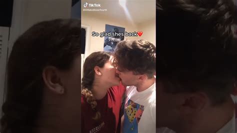I Kiss My Sister When She Came Back From College Youtube