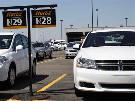 Travel experts explain 9 things you should know before renting a car ...