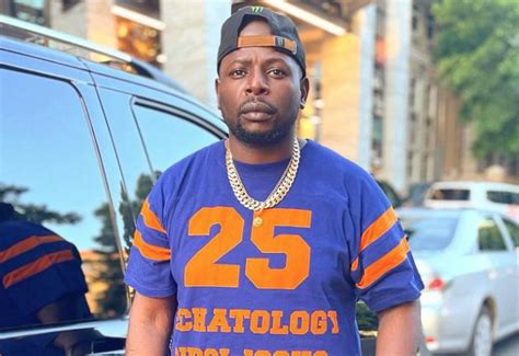 Who Is Dj Maphorisa Age And Biography Of The South African Record Producer