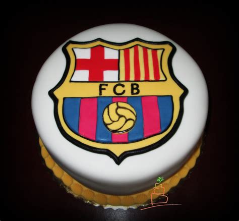 Futbol club barcelona commonly referred to as barcelona and colloquially known as barça is a spanish professional football club based in barcelona, spain, . Torty InaS: Tort - FCB logo