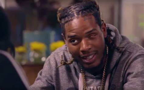 Fetty Wap Joins The Cast Of Love And Hip Hop Hollywood Video