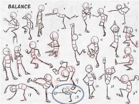 Image Result For Character Poses Sheet Drawings Character Poses