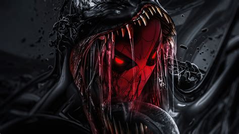 Top 200 Hình Nền Venom 4k Văn Hóa Học