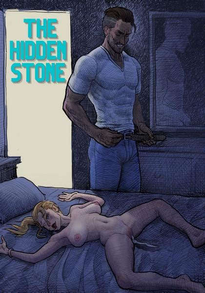 [owusyr] The Hidden Stone 1 Porn Comics Galleries