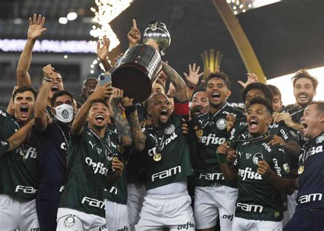 Últimas noticias, fotos, y videos de copa libertadores las encuentras en el comercio. Palmeiras gana la Copa Libertadores con gol agónico ...
