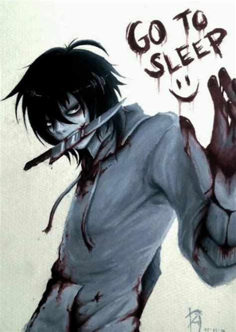 Feel free to contribute to the guide! How to Survive Creepypastas - Jeff the Killer - Wattpad