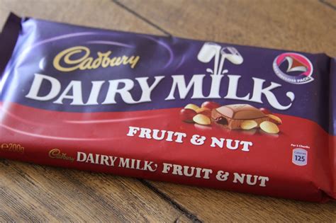Cadbury, which has been in us ownership since 2010, said sultanas would offer more variety in addition to raisins and almonds, and said the results of. Messy Delicacies