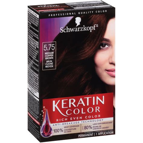Schwarzkopf Color Chart Brown Hair Sexiz Pix