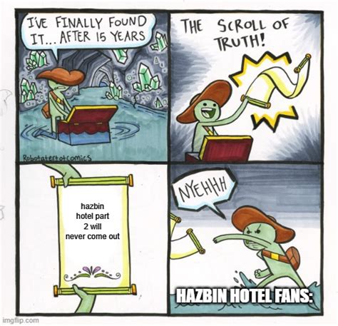 Hazbin Hotel Meme Imgflip