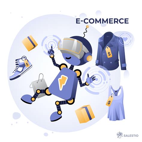 From Ai To Ar The Latest Technologies Driving The E Commerce Industry