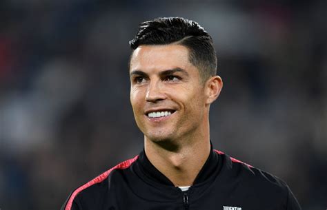 Cristiano Ronaldo Estatura Altura Peso Medidas Biografía Wiki