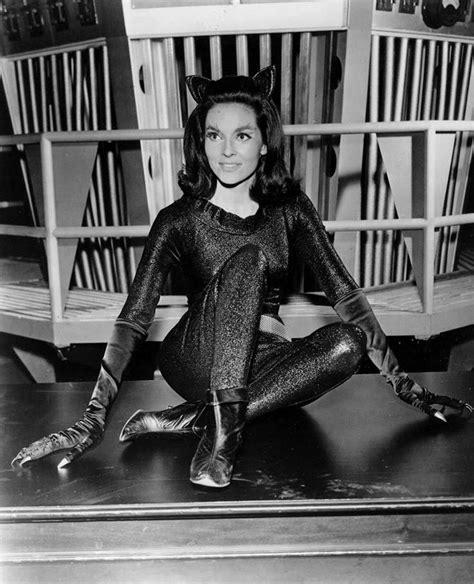 Photo Gallery With Images Lee Meriwether Catwoman Cosplay Catwoman