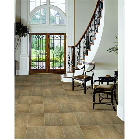 18 x 18 • carisma collection by anatolia tile & stone • porcelain tile $30.41. Pietra Royal 18x18 Polished Porcelain Tile - Tilesbay.com