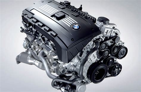 Dinan Announces Tuning Software For Bmws N55 Engine