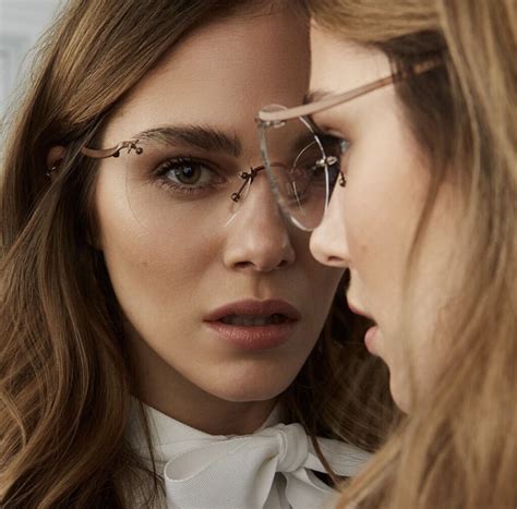 👓 Glasses Frames Trendy Cool Glasses New Glasses Girls With Glasses
