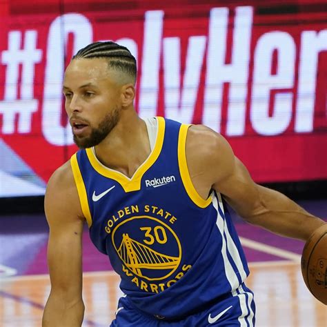 Video Watch Steph Curry Make 105 Consecutive 3 Pointers At Warriors Practice News Scores