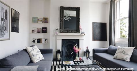 desain ruang tamu minimalis  bikin rumah nampak ciamik