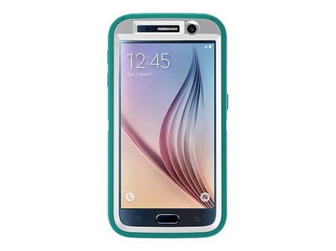 Galaxy S6 Otterbox Defender Series Case