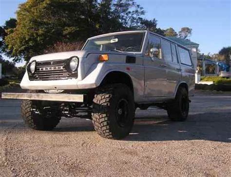 Set an alert to be notified of new listings. Find used 1972 Toyota Land Cruiser FJ55 in Wilmington, North Carolina, United States