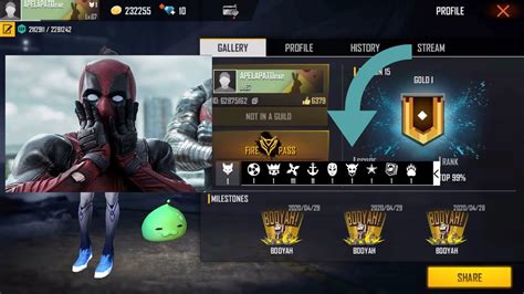 To be the last survivor is the only goal. EL MEJOR JUGADOR DE LA HISTORIA DE FREE FIRE ?? - YouTube