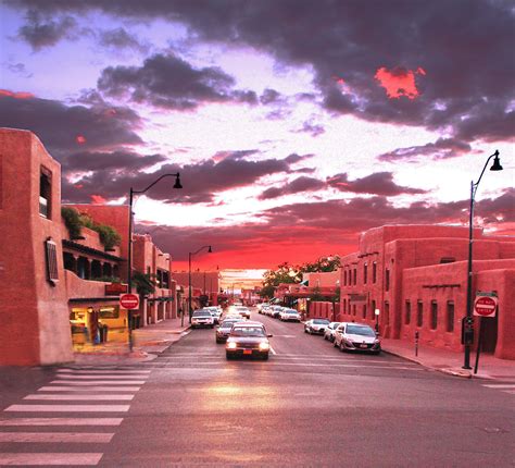 20 Fun Free Things To Do In New Mexico