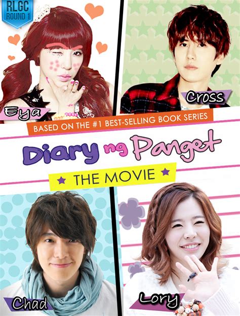 Diary ng panget received mix to negative reviews from critics. Random Graphics - Poster Parody No. 2: Diary ng Panget ...