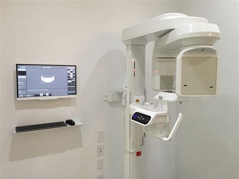3d Dental Scan In Nyc Tribeca Advanced Dentistry