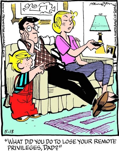 Pin By Frances Ann Vallejo On Dennis The Menace Dennis The Menace