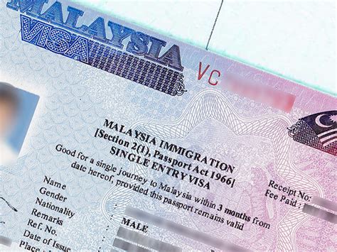 For malaysian travelers arriving in india, it's necessary to present an indian visa from malaysia at border control. Png tourist visa application clipart collection - Cliparts ...